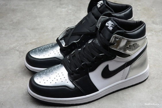 “Silver GoAnywhere 196 CD0461-001 OG High CD0461-001 1 Air Jordan WMNS Toe” 0520